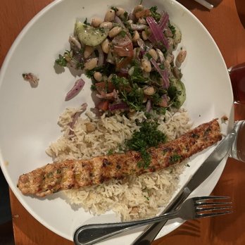 Selda Mediterranean - Chicken Shish - Bars Near Me - Dallas, Texas Selda Mediterranean - Chicken Shish - Bars Near Me - Dallas, Texas