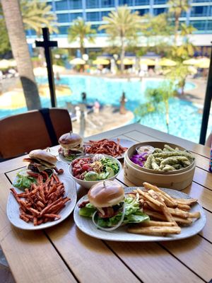 Tangaroa Terrace Tropical Bar & Grill by null
