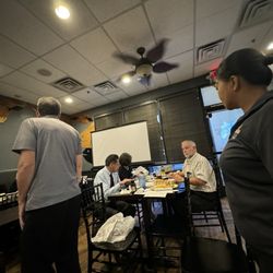 Island Sushi & Grill