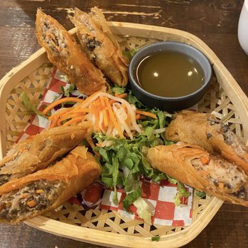Nam 2 - Vietnamese Near Me - Markham, Ontario