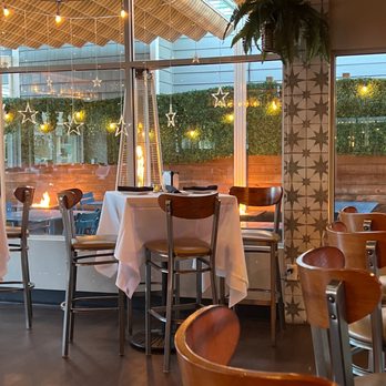 Theo's Steaks, Sides & Spirits - Rehoboth Beach - Warm outside patio even in the winter - Steakhouses Near Me - Rehoboth Beach, Delaware Theo's Steaks, Sides & Spirits - Rehoboth Beach - Warm outside patio even in the winter - Steakhouses Near Me - Rehoboth Beach, Delaware