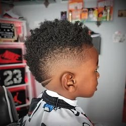 Deadstock Barbershop