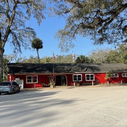 Sugar Mill Ruins Travel Park