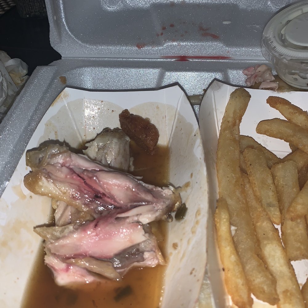 THE BEST 10 Chicken Wings in Burlington, NC Last Updated August 2021