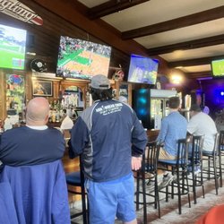Woodhouse Stadium Grill