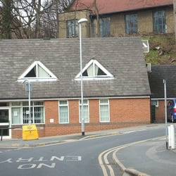 Oakwood Surgery