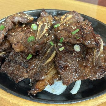 Dooriban - 44. Galbi - Korean Near Me - Saint Petersburg, Florida