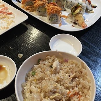 Tobiko - Sushi Bars Near Me - Valley Stream, New York Tobiko - Sushi Bars Near Me - Valley Stream, New York