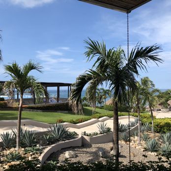 Four Seasons Resort - Hotels Near Me - Punta Mita, NAY