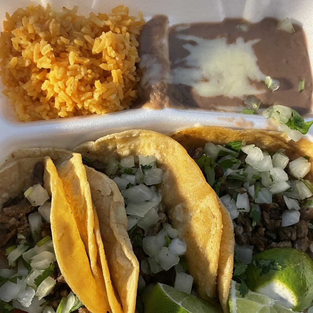 Taqueria El Ranchito - Steak taco - Mexican Near Me - Fort Wayne, Indiana Taqueria El Ranchito - Steak taco - Mexican Near Me - Fort Wayne, Indiana