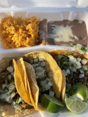 Taqueria El Ranchito by null