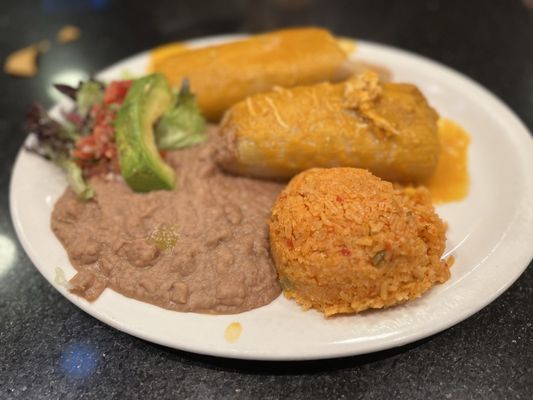 Adelita's Taquería, Restaurant & Bar by null