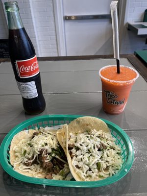 The Taco Stand by null