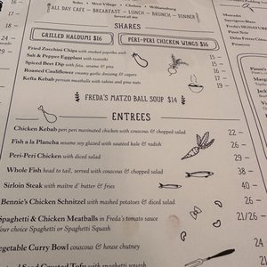 JACK’S WIFE FREDA - 3432 Photos & 2286 Reviews - Restaurants near New