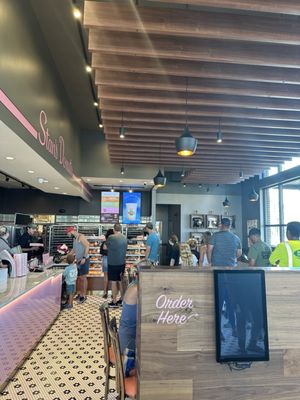 Stan's Donuts & Coffee by null