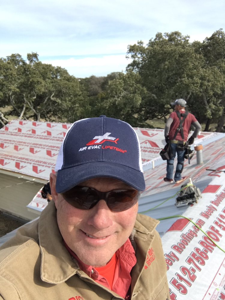 Slide of Neely Roofing and Remodeling