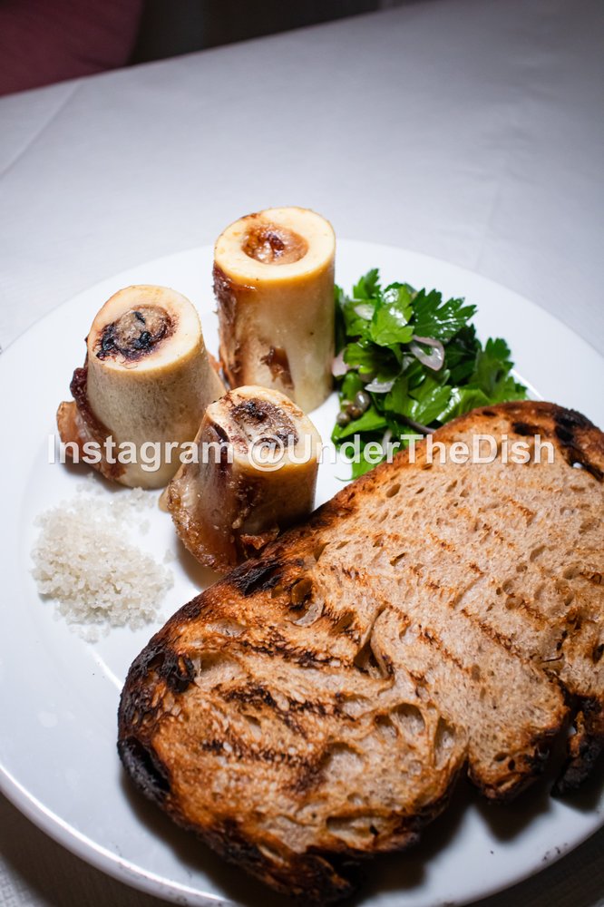 St John Bar and Restaurant