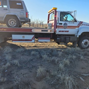 Dark Knight Recovery - Medium day roll back for all the larger SUVs and trucks! - Towing Near Me - Moffat, Colorado Dark Knight Recovery - Medium day roll back for all the larger SUVs and trucks! - Towing Near Me - Moffat, Colorado