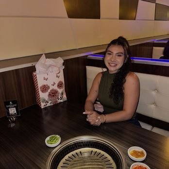 Gen Korean BBQ House - My sisters birthday celebration - Korean Near Me - Corona, California