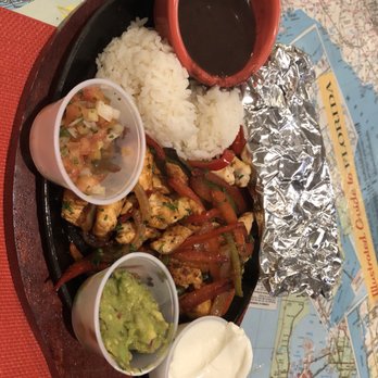 The Fritz Hotel - Chicken fajitas - Hotels Near Me - Miami Beach, Florida The Fritz Hotel - Chicken fajitas - Hotels Near Me - Miami Beach, Florida