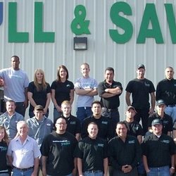 Pull & Save Self Service