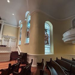 Home Moravian Church