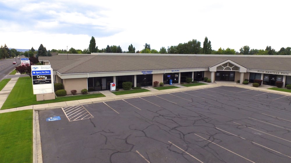 CENTURY 21 HIGH DESERT Updated September 2024 700 S Woodruff Ave