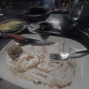 Old Brea Chop House - The aftermath R.I.P - Steakhouses Near Me - Brea, California Old Brea Chop House - The aftermath R.I.P - Steakhouses Near Me - Brea, California