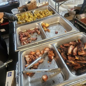 Uptown Night Market - Grilled giddy up - Festivals Near Me - New York, New York Uptown Night Market - Grilled giddy up - Festivals Near Me - New York, New York