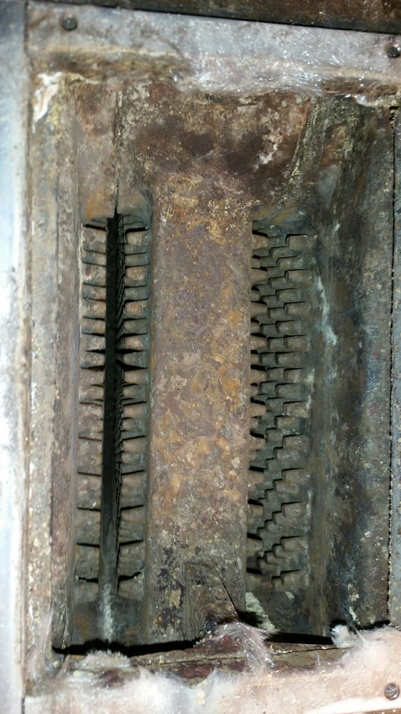 Slide of David Rose Plumbing and Heating