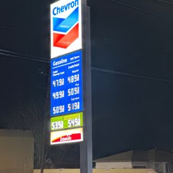 Chevron - 02/06/2023