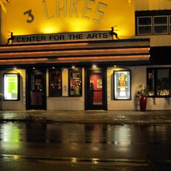 Three Lakes Center for the Arts
