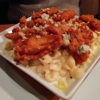Keg & Kitchen - Buffalo Chicken Mac and Cheese - Bars Near Me - Haddon Township, New Jersey Keg & Kitchen - Buffalo Chicken Mac and Cheese - Bars Near Me - Haddon Township, New Jersey