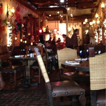Gabbi's Mexican Kitchen - fancy! - Mexican Near Me - Orange, California