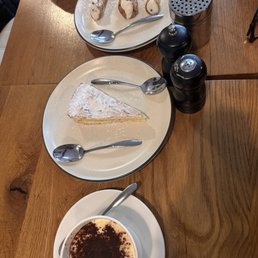 Cannoli