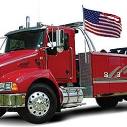 Bill's Towing & Recovery
