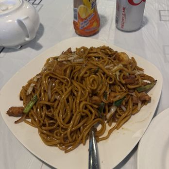 May Flower Restaurant - Chinese Near Me - San Jose, California