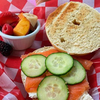 Cody's On 4th - Breakfast & Brunch Near Me - Mount Dora, Florida