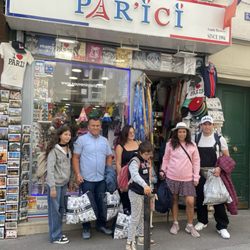 Par'Ici - Sacs France souvenirs de Paris chez PAR'ICI