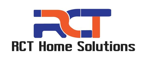 RCT Home Solutions Logo