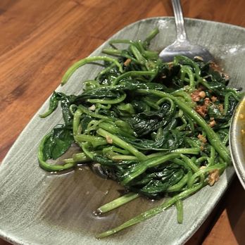 Avenida Restaurant - SANDY Spinach Ala Pobre @lesminaddio - Filipino Near Me - San Mateo, California Avenida Restaurant - SANDY Spinach Ala Pobre @lesminaddio - Filipino Near Me - San Mateo, California