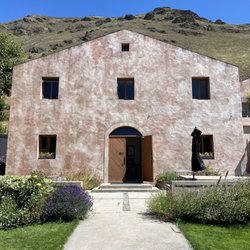 Chard Farm Winery - Chard Farm