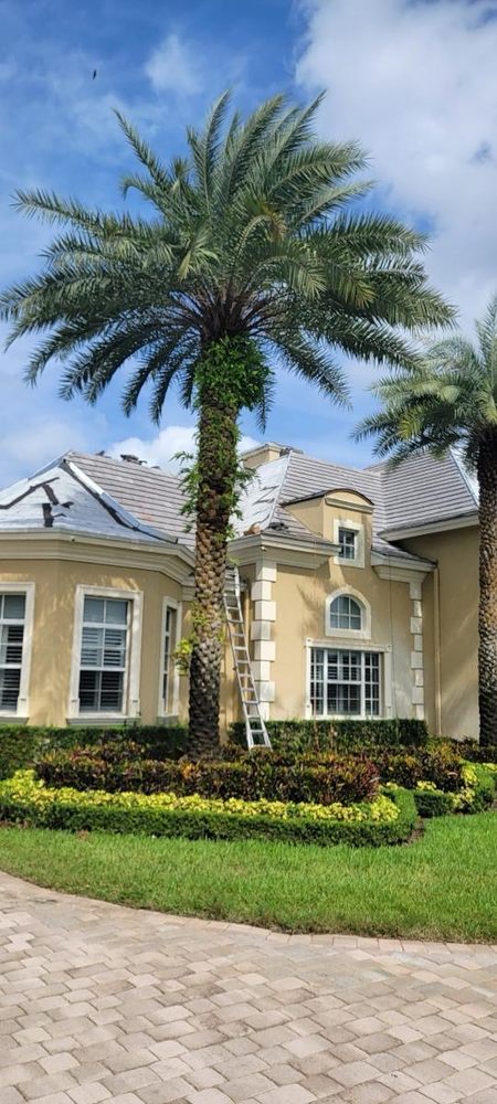 Slide of A-1 Modified Roofing