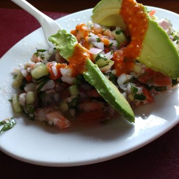 Morelia Mexican Grill - Ceviche - Mexican Near Me - Vancouver, Washington Morelia Mexican Grill - Ceviche - Mexican Near Me - Vancouver, Washington