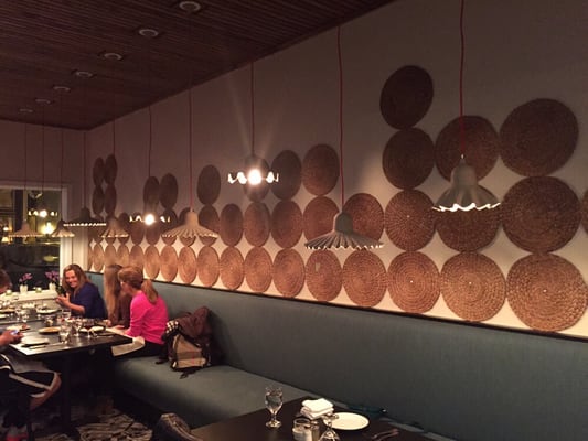 Isot Turkish Cuisine by null