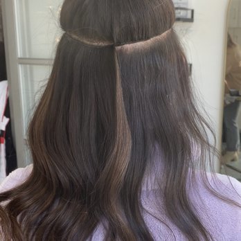 Esterly Salon & Spa - Hair Extensions Near Me - Middleton, Wisconsin Esterly Salon & Spa - Hair Extensions Near Me - Middleton, Wisconsin