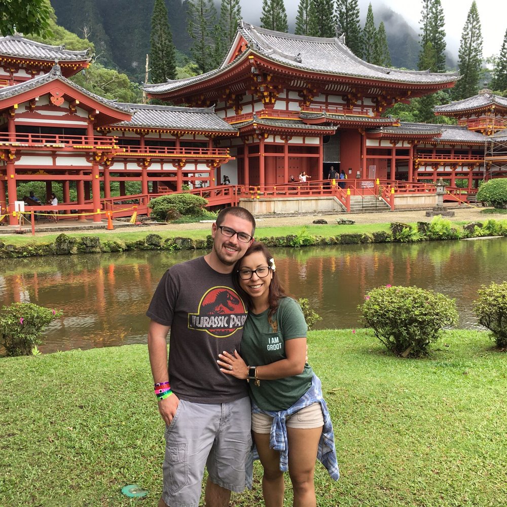KOS Tours - One of the many incredible stops! Different scenes took place here but a favorite is Jin and Sun getting married! - Tours Near Me - Honolulu, Hawaii