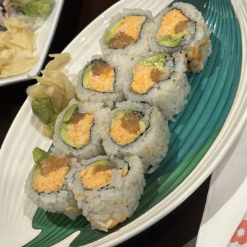 Sakura Japanese Restaurant - Japanese Near Me - Memphis, Tennessee
