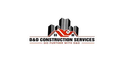 Slide of D&D Construction Services