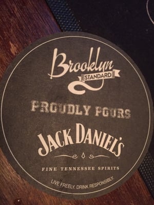 Brooklyn Standard by null